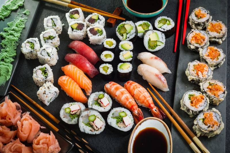 Family Platter