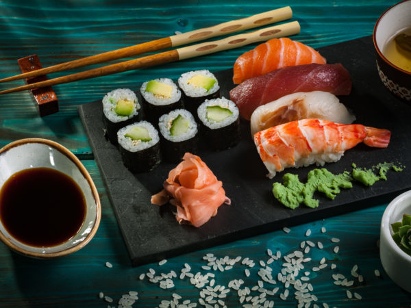 Kanpai Special