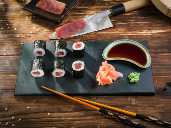 Maki Ton