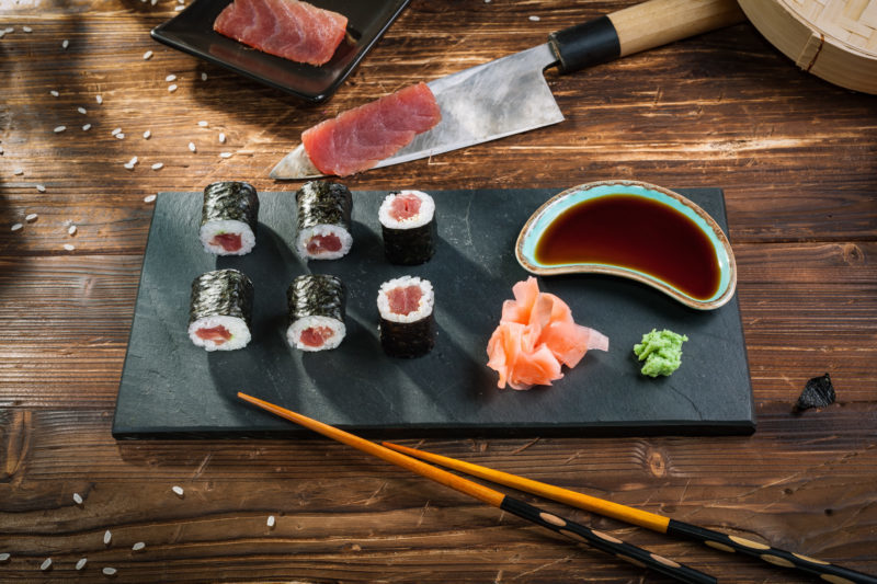 Maki Ton