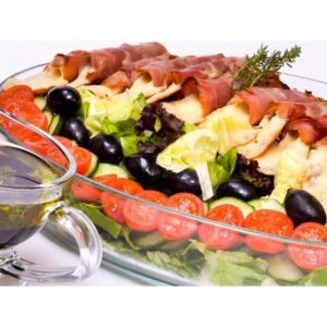 Genovese Salad