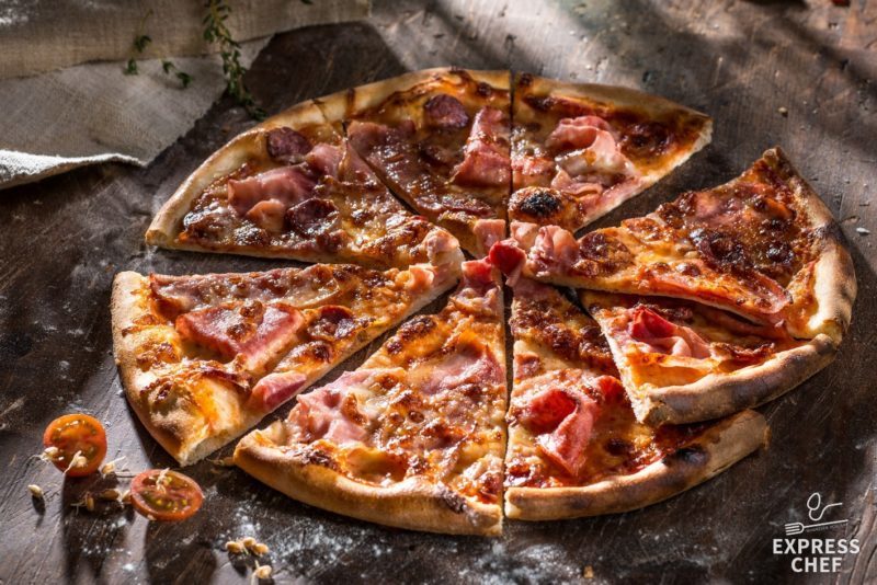 Best Pizza In Nyc Where To Get The Best Slices For Delivery Takeout Thrillist Best Pizza In Nyc Where To Get The Best Slices For Delivery Takeout Thrillist