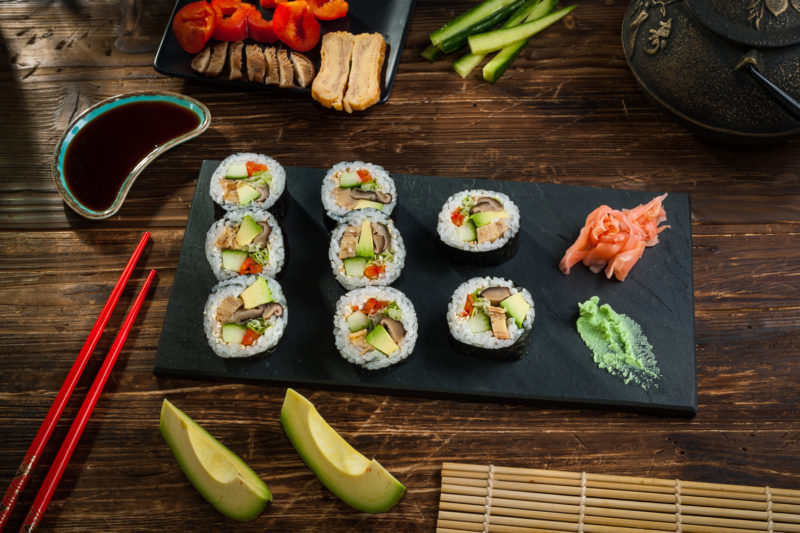 Fitness Roll