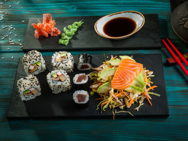 Fuji Box