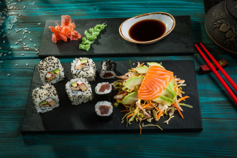 Fuji Box