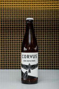 Corvus Beer