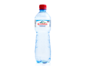 Mineral Sparkling Water